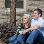 Anthony & Natalie Engagment Photos